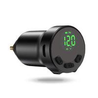 Wireless Tattoo Power Supply