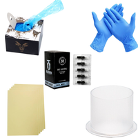 Master Tattoo Institute Kit