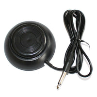 Round Tattoo Foot Pedal