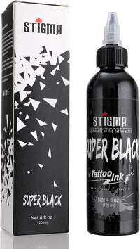Stigma Super Black Ink