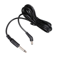 High Quality DC Tattoo Clip Cord